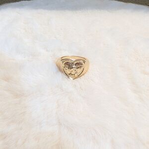 Park Lane Celeste Ring Size 9